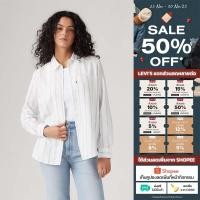 ราคา เสื้อเชิ้ตผู้หญิง Levi s Women s Darlene Utility Shirt (28084446849)