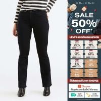ราคา กางเกงยีนส์ Levi s Women s 315 Shaping Bootcut Jeans (21117589429)