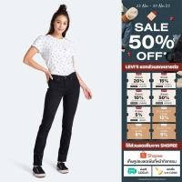 ราคา Levi s กางเกงยีนส์ผู้หญิง 312 รุ่น Shaping Slim Jeans ทรงขากระบอกเล็ก เก็บทรง (19169150534)