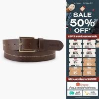 ราคา เข็มขัด Levi s Men s Stitched Harness Belt (41602193992)