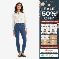 ราคา กางเกงยีนส์ Levi s Women s 721 High Rise Skinny Jeans (27361745462)