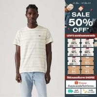 ราคา เสื้อยืดผู้ชาย Levi s Men s Original Housemark T Shirt (26884442743)