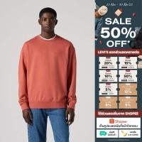 ราคา เสื้อสเวตเชิ้ตผู้ชาย Levi s Men s Seasonal Crewneck Sweatshirt (26629313164)