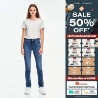 ราคา กางเกงยีนส์ Levi s Women s 312 Shaping Slim Jeans (15488972675)