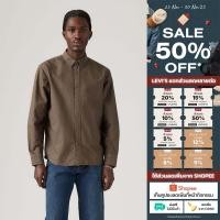 ราคา เสื้อเชิ้ตผู้ชาย Levi s Men s Authentic Button Down Shirt (41420448041)