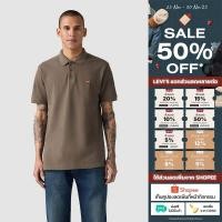 ราคา เสื้อโปโลผู้ชาย Levi s Men s Housemark Polo Shirt (41575043454)