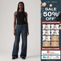 ราคา กางเกงยีนส์ผู้หญิง Levi s Women s Low Loose Jeans (29188770192)