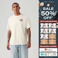 ราคา เสื้อยึดผู้ชาย Levi s Men s Graphic Vintage Fit T Shirt (41620452104)