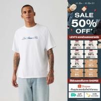 ราคา เสื้อยืดผู้ชาย Levi s Men s Graphic Vintage Fit T Shirt (42413747856)