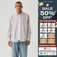 ราคา เสื้อเชิ้ต Levi s Men s Authentic Button Down Shirt (29084457581)