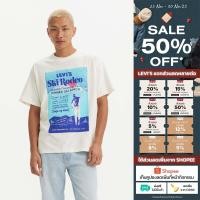 ราคา เสื้อยืด Levi s Men s Graphic Vintage Fit T Shirt (29064831117)