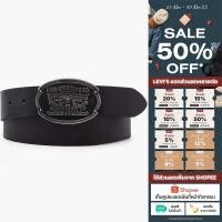 ราคา เข็มขัด Levi s Men s Billy Plaque Belt (22427471271)