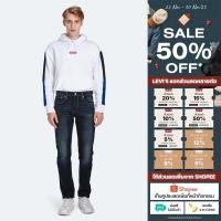 ราคา กางเกงยีนส์ Levi s Men s 502 Taper Jeans (19517550804)