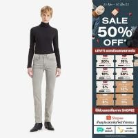 ราคา กางเกงยีนส์ Levi s Women s 314 Shaping Straight Jeans (27469124412)