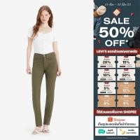 ราคา กางเกงยีนส์ผู้หญิง Levi s Women s 312 Shaping Slim Jeans (25613712975)