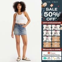 ราคา กระโปรง Levi s Women s Icon Skirt (27602341555)