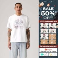ราคา เสื้อยืด Levi s Men s Graphic Cropped Tee (29987722440)