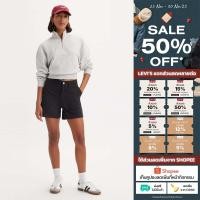 ราคา กางเกงขาสั้น Levi s Women s Utility Shorts (27461755701)