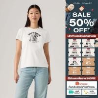 ราคา เสื้อยืดผู้หญิง Levi s Women s Perfect T Shirt (28893175812)