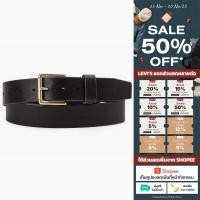ราคา เข็มขัดผู้ชาย Levi s Men s Heritage Belt (28117257014)