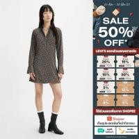 ราคา เดรส Levi s Women s Dillon Dress (23442213964)