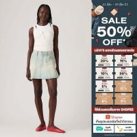 ราคา กระโปรง Levi s Women s Pleated Mini Skirt (44158818575)