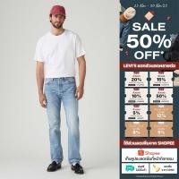 ราคา กางเกงยีนส์ผู้ชาย Levi s Men s 501 Original Lightweight Jeans (43503310059)