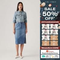 ราคา เสื้อแจ็คเก็ตยีนส์ Levi s Women s Original Trucker Jacket (41454995387)