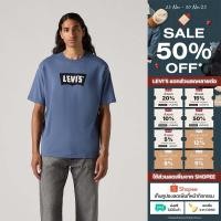 ราคา เสื้อยืดผู้ชาย Levi s Men s Vintage Batwing Graphic T Shirt (28833918813)