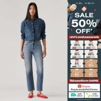 ราคา กางเกงยีนส์ผู้หญิง Levi s Women s 501 Original Cropped Jeans (24990906417)
