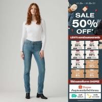ราคา กางเกยีนส์ผู้หญิง Levi s Women s 312 Shaping Slim Jeans (41811876300)