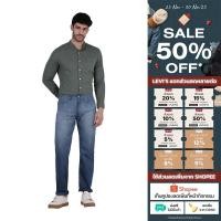 ราคา กางเกงยีนส์ผู้ชาย Levi s Men s 505 Regular Jeans (43761859810)