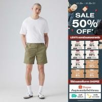 ราคา กางเกงขาสั้นผู้ชาย Levi s Men s XX Chino Authentic Relaxed Shorts (29483921987)