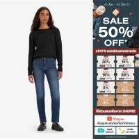 ราคา กางเกงยีนส์ผู้หญิง Levi s Women s 312 Shaping Slim Jeans (25567282555)