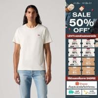 ราคา เสื้อยืดแขนสั้น Levi s Men s Original Housemark T Shirt (42452198710)