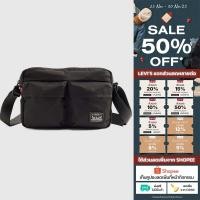 ราคา กระเป๋า Levi s Men s Mission Bay Crossbody (26537722336)
