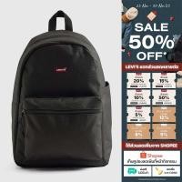 ราคา กระเป๋าเป้ Levi s Men s Basic Backpack (44254990133)