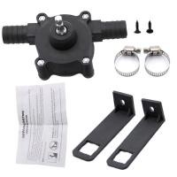 ราคา หัวปั้มน้ำพกพา หัวปั๊มน้ำต่อสว่าน ขนาดเล็ก สำหรับต่อกับสว่านไฟฟ้า สว่านแบต (21061734255)