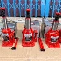 ราคา แม่แรงกระปุกโหลดเตี้ย kanzawa 10 20 30 ตัน (1593891710)