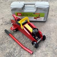 ราคา แม่แรงตะเข้ 2 ตัน ยี่ห้อ starway (7244073847)