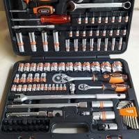 ราคา บล็อกชุดKoche 111 ชิ้น เยอรมันแท้ ของแท้ (1042693633)