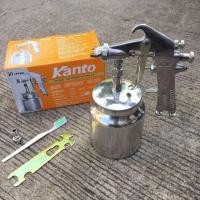 ราคา กาพ่นสี kanto แบบล่าง KT F75S (1228440601)