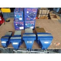 ราคา META ปากกาจับชิ้นงาน มีให้เลือก 5 นิ้ว และ 6 นิ้ว รุ่นเหล็กเหนียว ปากกาจับเหล็ก แท่นจับเหล็ก (19192116261)