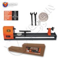 ราคา VERGIN เครื่องกลึงไม้ VG WL550 (24113296852)