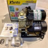 ราคา ปั๊มน้ำอัตโนมัติ KANTO รุ่น KT PS160AUTO (7728922540)