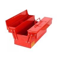 ราคา กล่องเครื่องมือ Mitsana กล่องเหล็กแข็งแรงที่สุด มีหลายขนาดให้เลือก (2228916050)