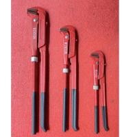 ราคา Winton ประแจคอม้า ประแจจับแป๊ป ขาคู่ (12709115588)