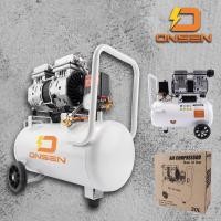 ราคา ONSEN ปั้มลม ปั๊มลม 30 ลิตร OIL FREE 950W (13921898503)