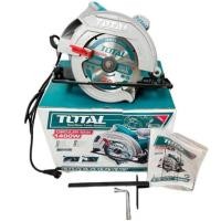 ราคา เลื่อยวงเดือน 7 นิ้ว TOTAL TS11418526 1400 watt (15135646985)