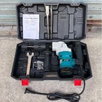 ราคา สว่านสกัดไฟฟ้า สว่านสกัด สว่านโรตารี่ ยี่ห้อ Masaki รุ่น MK 0810 (14292847830)